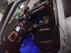 Geely ICON 2020 1.5TD i6 BSG - ფოტო 15