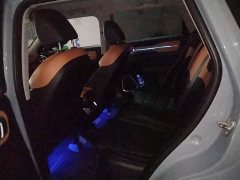 Geely ICON 2020 1.5TD i6 BSG - ფოტო 17