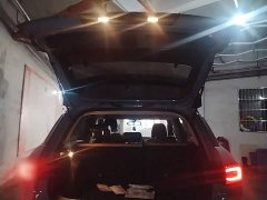 Geely ICON 2020 1.5TD i6 BSG - ფოტო 19