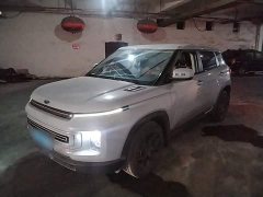 Geely ICON 2020 1.5TD i6 BSG - ფოტო 2