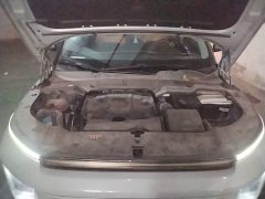 Geely ICON 2020 1.5TD i6 BSG - ფოტო 20