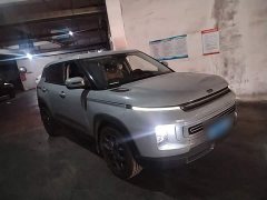 Geely ICON 2020 1.5TD i6 BSG - ფოტო 4