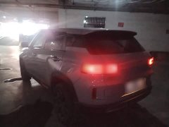 Geely ICON 2020 1.5TD i6 BSG - ფოტო 5