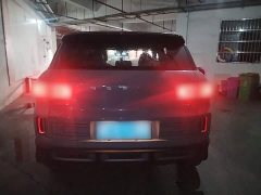 Geely ICON 2020 1.5TD i6 BSG - ფოტო 6