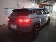 Geely ICON 2020 1.5TD i6 BSG - ფოტო 7