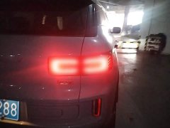 Geely ICON 2020 1.5TD i6 BSG - ფოტო 8