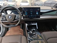 BYD Han 2020 EV Ultra-Long Range Luxury - ფოტო 10