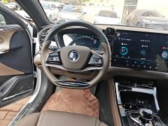 BYD Han 2020 EV Ultra-Long Range Luxury - ფოტო 11