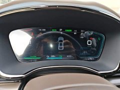 BYD Han 2020 EV Ultra-Long Range Luxury - ფოტო 12
