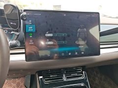 BYD Han 2020 EV Ultra-Long Range Luxury - ფოტო 13