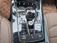 BYD Han 2020 EV Ultra-Long Range Luxury - ფოტო 14
