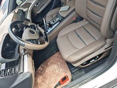 BYD Han 2020 EV Ultra-Long Range Luxury - ფოტო 15