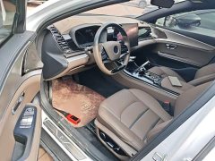 BYD Han 2020 EV Ultra-Long Range Luxury - ფოტო 16