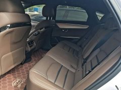 BYD Han 2020 EV Ultra-Long Range Luxury - ფოტო 17