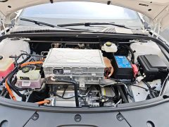 BYD Han 2020 EV Ultra-Long Range Luxury - ფოტო 20