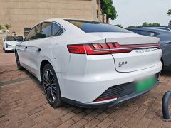 BYD Han 2020 EV Ultra-Long Range Luxury - ფოტო 5