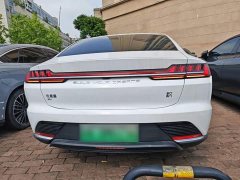 BYD Han 2020 EV Ultra-Long Range Luxury - ფოტო 6
