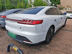 BYD Han 2020 EV Ultra-Long Range Luxury - ფოტო 7