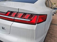 BYD Han 2020 EV Ultra-Long Range Luxury - ფოტო 8