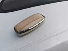 BYD Han 2020 EV Ultra-Long Range Luxury - ფოტო 9