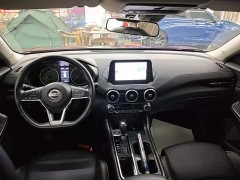 Nissan Sylphy 1.6L XL CVT Comfort Edition - ფოტო 10
