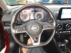 Nissan Sylphy 1.6L XL CVT Comfort Edition - ფოტო 11