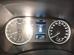 Nissan Sylphy 1.6L XL CVT Comfort Edition - ფოტო 12