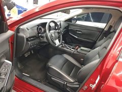 Nissan Sylphy 1.6L XL CVT Comfort Edition - ფოტო 15