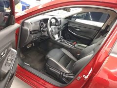 Nissan Sylphy 1.6L XL CVT Comfort Edition - ფოტო 16