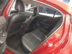 Nissan Sylphy 1.6L XL CVT Comfort Edition - ფოტო 17