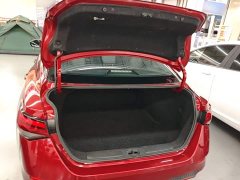 Nissan Sylphy 1.6L XL CVT Comfort Edition - ფოტო 19