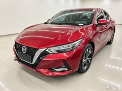 Nissan Sylphy 1.6L XL CVT Comfort Edition - ფოტო 2