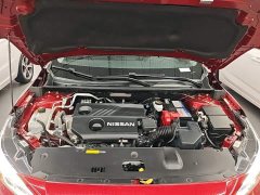 Nissan Sylphy 1.6L XL CVT Comfort Edition - ფოტო 20