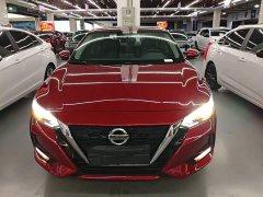 Nissan Sylphy 1.6L XL CVT Comfort Edition - ფოტო 3