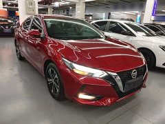 Nissan Sylphy 1.6L XL CVT Comfort Edition - ფოტო 4