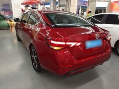 Nissan Sylphy 1.6L XL CVT Comfort Edition - ფოტო 5