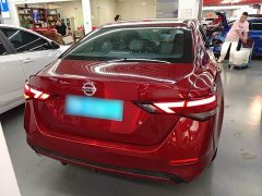Nissan Sylphy 1.6L XL CVT Comfort Edition - ფოტო 6