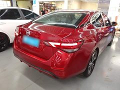 Nissan Sylphy 1.6L XL CVT Comfort Edition - ფოტო 7