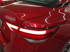 Nissan Sylphy 1.6L XL CVT Comfort Edition - ფოტო 8