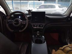 BYD e2 Comfort - ფოტო 10