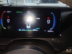 BYD e2 Comfort - ფოტო 12