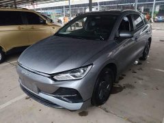 BYD e2 Comfort - ფოტო 2