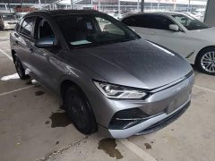BYD e2 Comfort - ფოტო 4