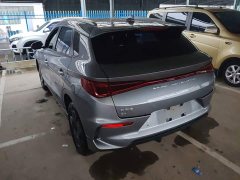 BYD e2 Comfort - ფოტო 5