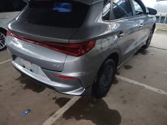 BYD e2 Comfort - ფოტო 8