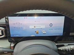 Baojun Yueye Smart Premium Edition - ფოტო 12
