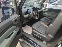 Baojun Yueye Smart Premium Edition - ფოტო 16