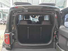 Baojun Yueye Smart Premium Edition - ფოტო 19