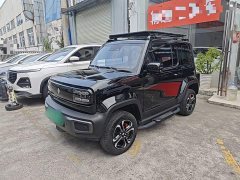 Baojun Yueye Smart Premium Edition - ფოტო 2