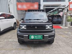 Baojun Yueye Smart Premium Edition - ფოტო 3